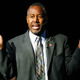 Illustration for article titled Ben Carson Releases 60-Second Rap Track, Rhymes Carson With Awesome